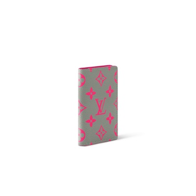LOUIS VUITTON POCKET ORGANIZER M15027 (11*7.5*1cm)